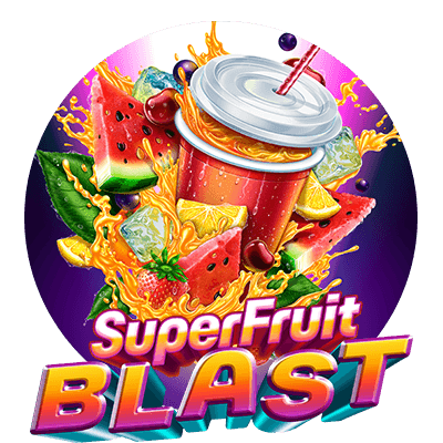 Super Fruit Blast